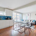 Chic High-End 1Bd Flat - Near Borough Market!