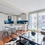 Chic High-End 1Bd Flat - Near Borough Market!