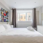 Chic High-End 1Bd Flat - Near Borough Market!