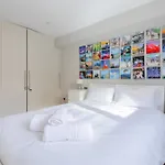 Chic High-End 1Bd Flat - Near Borough Market!