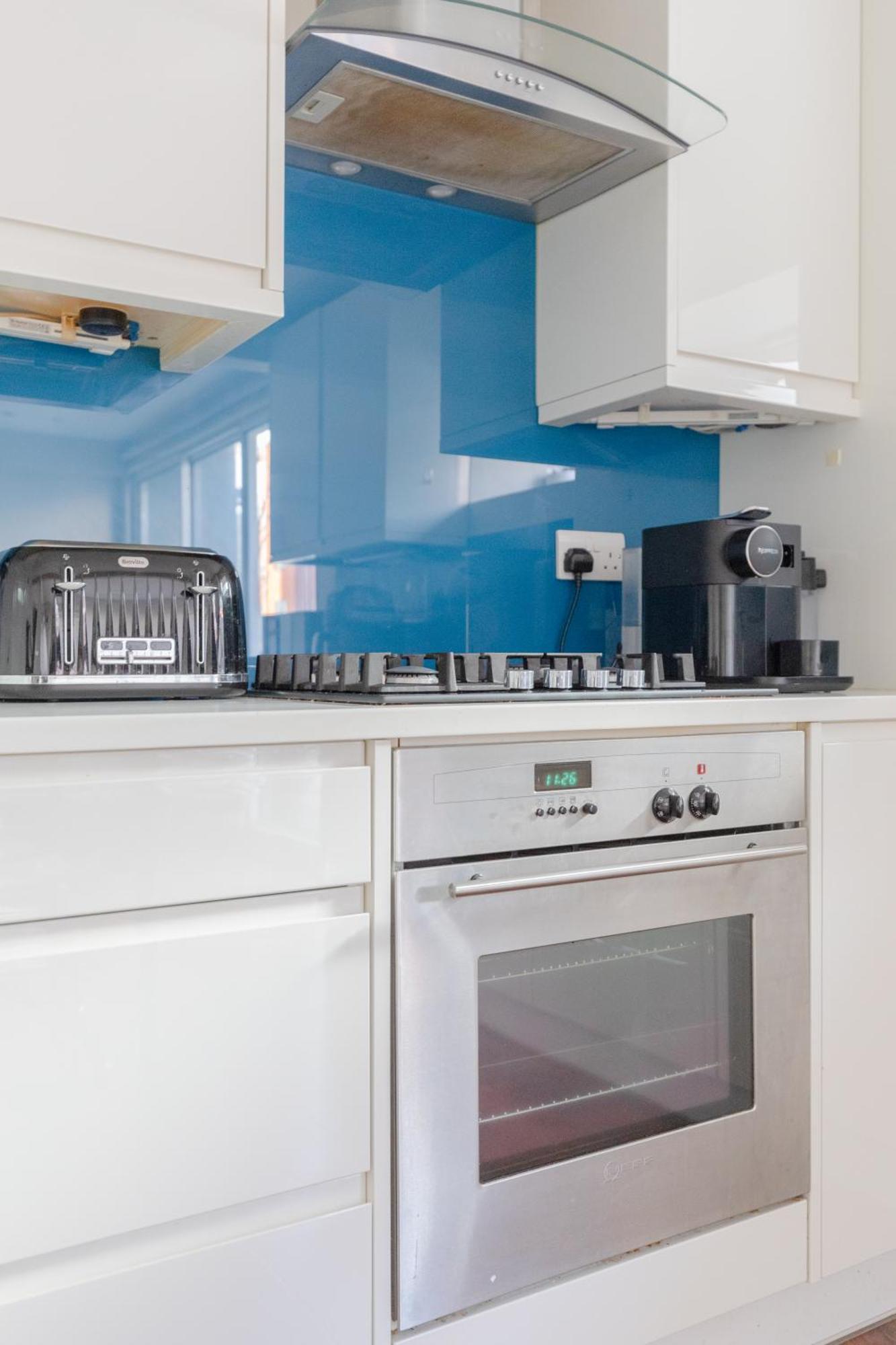 Appartamento Chic High-end 1bd Flat - Near Borough Market!