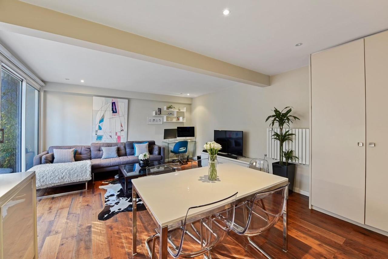 Appartamento Chic High-end 1bd Flat - Near Borough Market! Londra