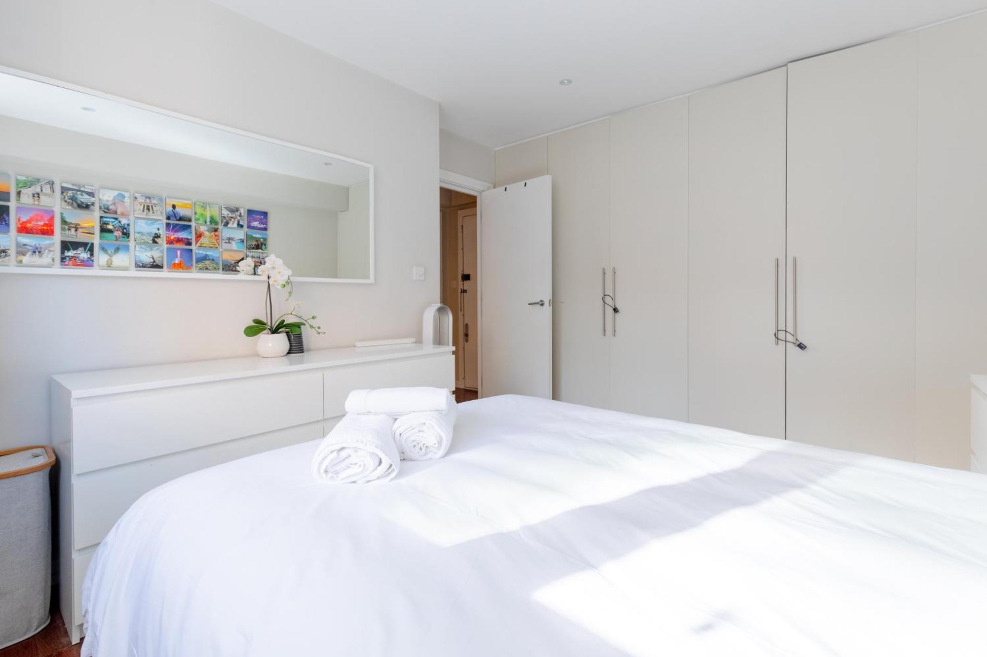 Chic High-end 1bd Flat - Near Borough Market! *