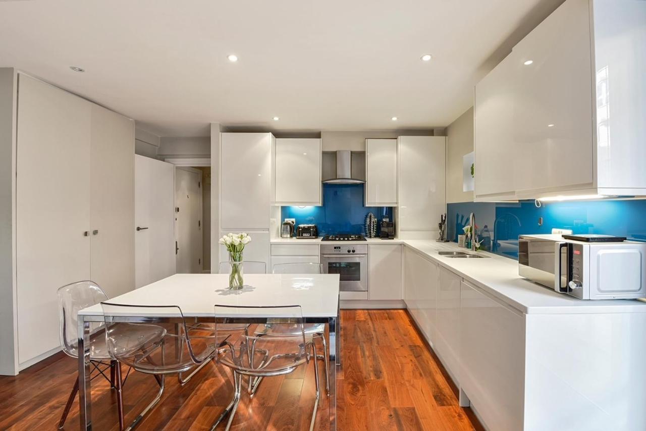 Chic High-end 1bd Flat - Near Borough Market! * Londra