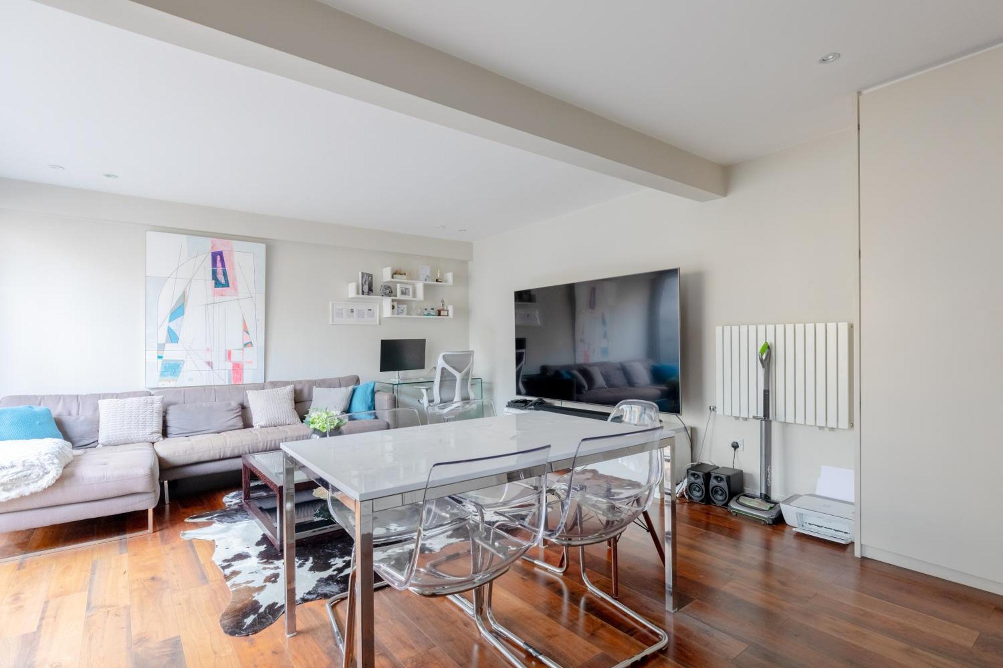 Chic High-end 1bd Flat - Near Borough Market! Appartamento