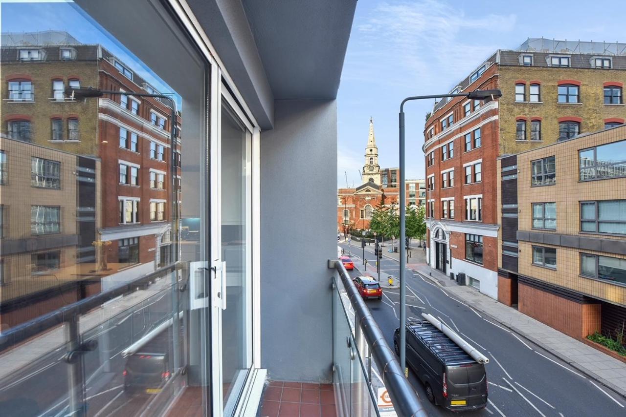 Chic High-end 1bd Flat - Near Borough Market! Appartamento