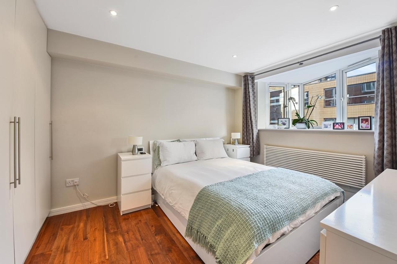 Appartamento Chic High-end 1bd Flat - Near Borough Market!