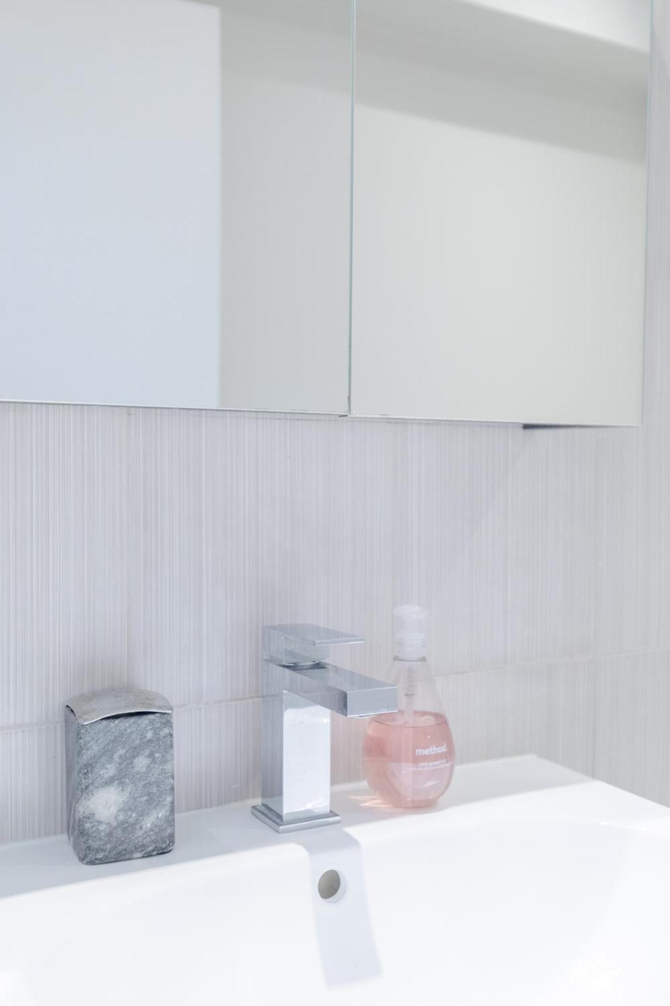 Appartamento Chic High-end 1bd Flat - Near Borough Market! Londra