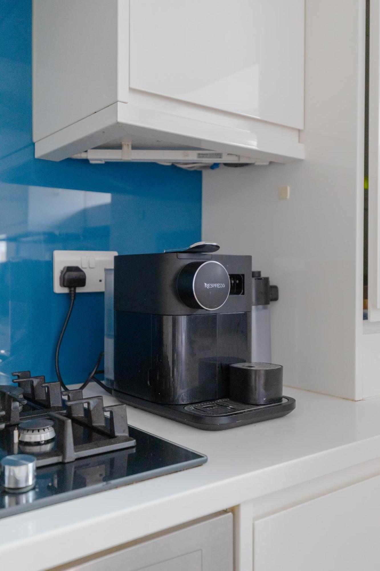 Chic High-end 1bd Flat - Near Borough Market! Appartamento *