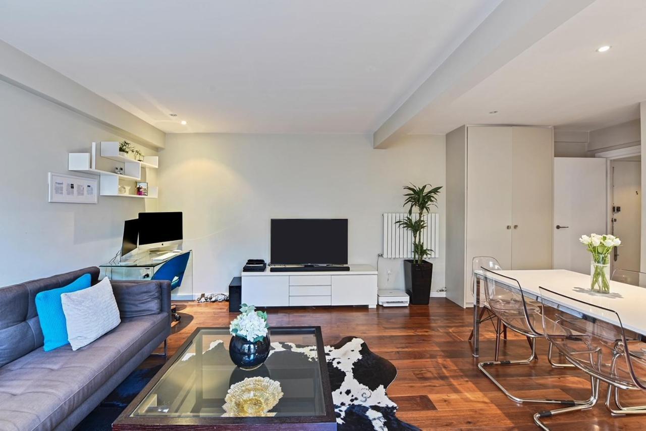 Appartamento Chic High-end 1bd Flat - Near Borough Market! Londra