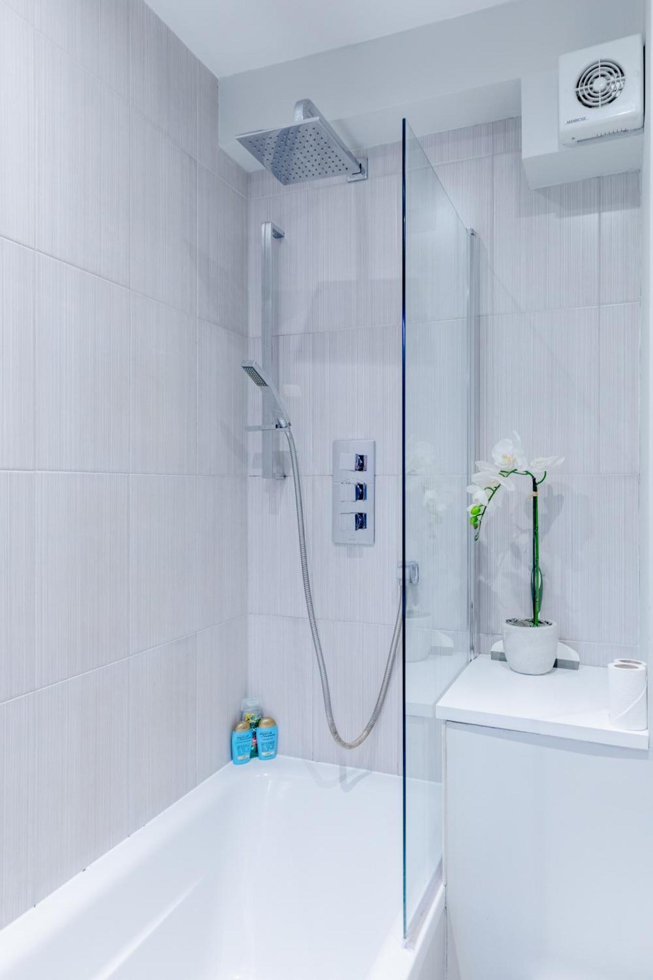 Chic High-end 1bd Flat - Near Borough Market! *