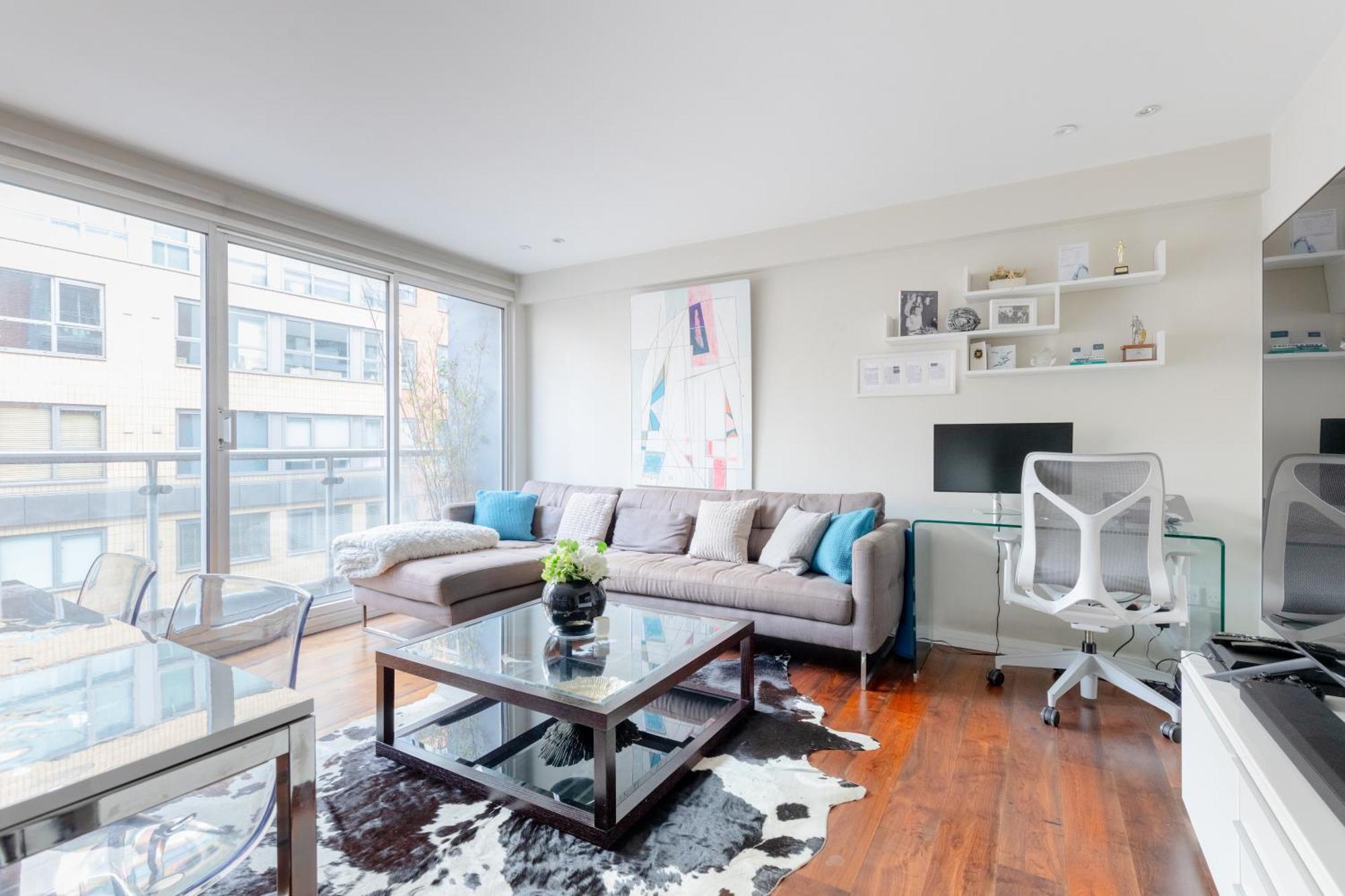 Appartamento Chic High-end 1bd Flat - Near Borough Market! *